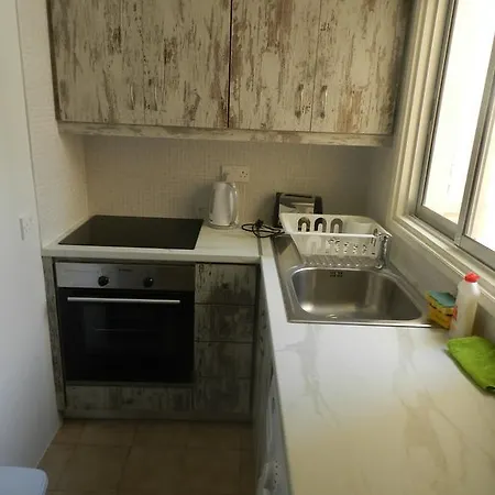 Apartament In Seagate *