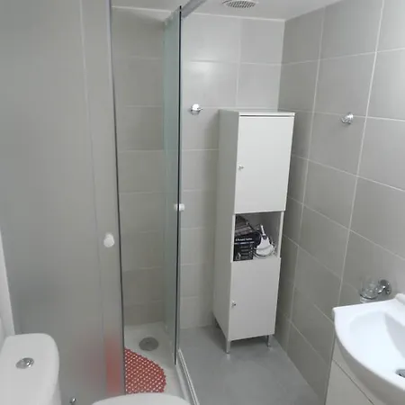 In Seagate Apartament Larnaca