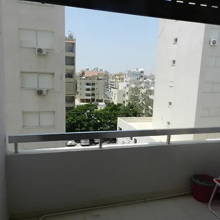 In Seagate Apartament *