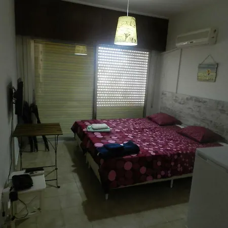 Apartament In Seagate Larnaca